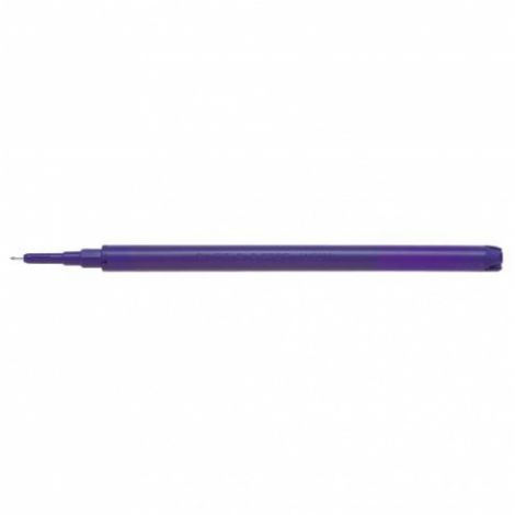 Wkład do Pióra kulkowego Pilot Frixion 0.5mm fioletowy